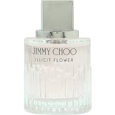 Jimmy Choo Women Eau de Toilette Jimmy Choo Illicit Flower EdT 2 fl oz