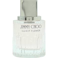 Jimmy Choo Eau de Toilette Jimmy Choo Illicit Flower EdT 1.4 fl oz