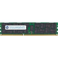 Ram minne ddr3 4gb 1333mhz HP DDR3 1333MHz 4GB (500672-B21)