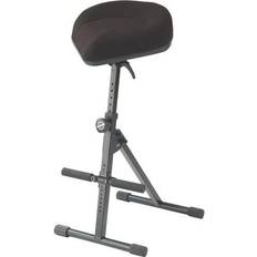 Sgabelli e Panche Konig & Meyer 14044 Stool Panca per pianoforte in metallo Black