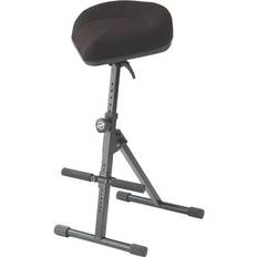 Konig & Meyer 14044 tabouret noir