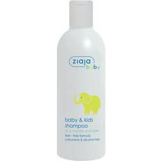 Ziaja Baby & Kids Shampoo