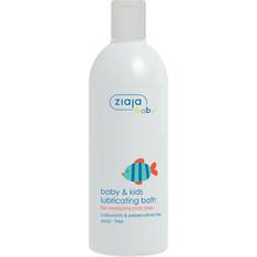 Ziaja Baby & Kids Lubricating Bath