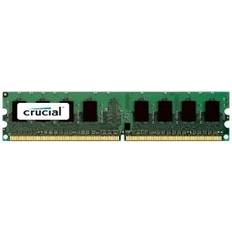 Crucial DDR3 1866MHz 2x8GB ECC (CT2KIT102472BA186D)