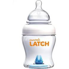 Munchkin Latch Bottle 120ml