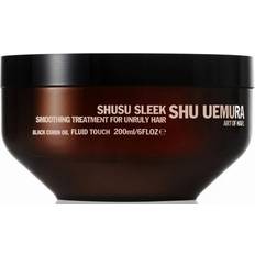 Shu Uemura Shusu Sleek Smoothing Treatment 200ml