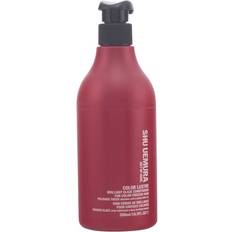 Shu Uemura Color Lustre Brilliantglaze Conditioner 500ml