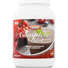 Fairing Complete Diet Peach/Vanilla 1kg