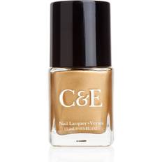 Nagelprodukter Crabtree & Evelyn Nail Polish Copper 15ml