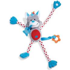 Edushape Happy Kitten