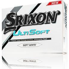 Srixon Golf Srixon Scatola Di 12 Palline Da Golf