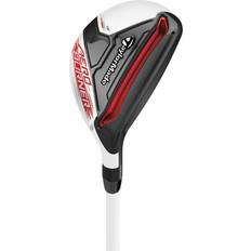TaylorMade Aeroburner Rescue Hybrid