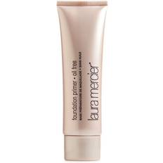 Anti-Blemish Face Primers Laura Mercier Foundation Primer Oil Free