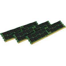 Kingston Valueram DDR3L 1600MHz 3x8GB ECC Reg System Specific (KVR16LR11D8K3/24)
