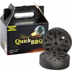 Cobb BBQ Accessories Cobb Quick BBQ Briquettes 5 Pieces CO40