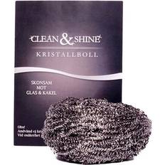Clean & Shine Kristallboll
