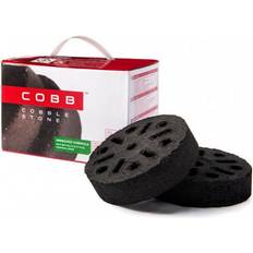 Briquettes Cobble Stone 6 Pcs CO-26