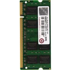 Transcend JetRam DDR2 667MHz 2GB (JM667QSU-2G)