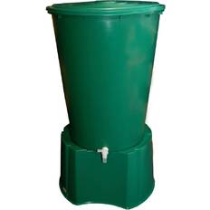 Billig Regntønner H. P. Schou Rainwater Tank 210L