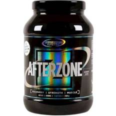 Blandede proteiner Proteinpulver Supermass Nutrition AfterZone Blueberry 920g