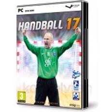 Videogiochi per PC Handball 17 Steam Key