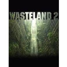 Wasteland 2: Director's Cut - Digital Deluxe Edition (PC)