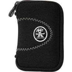 Crumpler Sacs pour appareil photo Crumpler The P.P.55 Etui pour Appareil Photo Noir