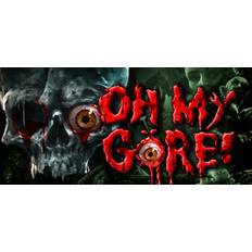 Oh My Gore! (PC)