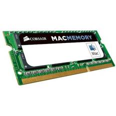 Corsair 8GB DDR3 8GB DDR3 1333MHz módulo de memori