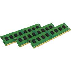 Kingston Valueram DDR3L 1600MHz 3x8GB ECC System Specific (KVR16LE11K3/24)