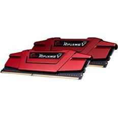 G.Skill Ripjaws V DDR4 3400MHz 2x16GB (F4-3400C16D-32GVR)