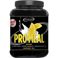 Supermass Nutrition ProMeal Lemon Yoghurt 1kg