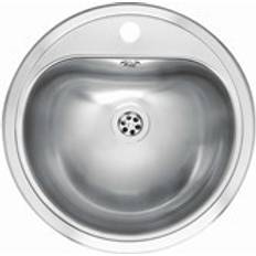 Oppvaskbenker & Benkeplater Lavabo Atlantis