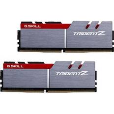 Ram ddr4 cl14 G.Skill 16GB (2x8GB) Trident Z, DDR4 3000MHz, CL14, 1.35V