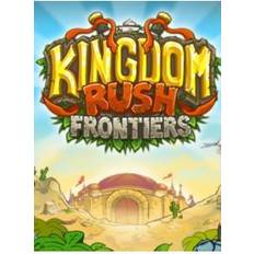 Kingdom rush Kingdom Rush Frontiers (PC)