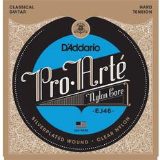 D'Addario EJ46