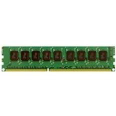 Ddr3 ecc Synology Mémoire RAM 8 Go (2 x 4 Go) DDR3 ECC 1600 MHz