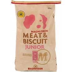 Magnusson junior Magnusson Meat & Biscuit Junior