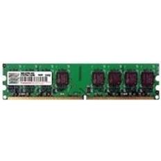 Transcend DDR2 800MHz 1GB (TS128MLQ64V8U)