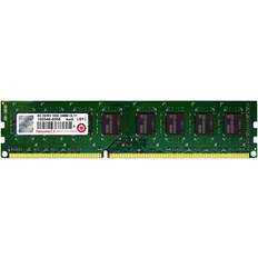 1600 MHz - 8 GB - DDR3 Memorie RAM Transcend 8GB DDR3L 1600MHz memoria 2 x 8 GB