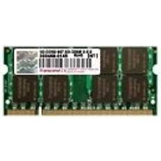 Transcend DDR2 800MHz 1GB (TS128MSQ64V8U)