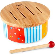 Tidlo Rainbow Drum