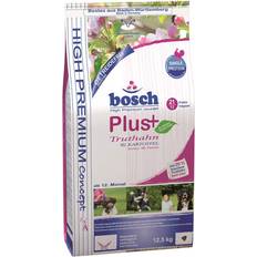 Bosch plus hundefoder Bosch Pet Food Concept Plus Kalkun & Kartofler