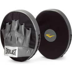 Arti Marziali Everlast Pads Scudi Equipment Punch Mitts Protezioni One