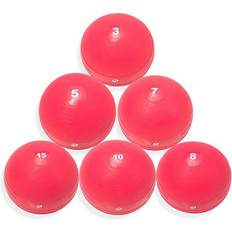 Slam- & wall ball Master Fitness Slamball 7kg