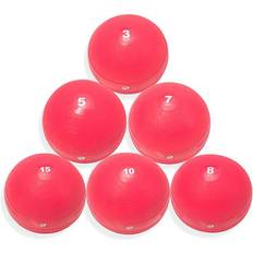 Träningsutrustning Master Fitness Slamball 8kg