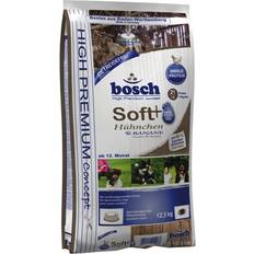 Banana Bosch Pet Food Concept Soft Chicken & Banana