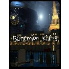 Bohemian Killing (PC)