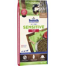 Bosch Pet Food Concept Sensitive Lam & Ris 15kg