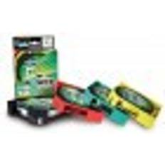 Kalastuslangat Powa-Pro PowerPro keltainen 135 kuitusiima